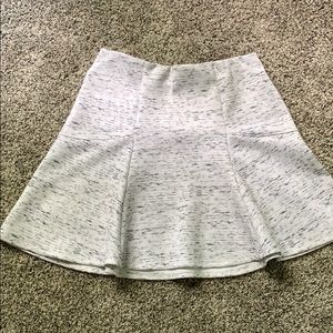 Hollister skirt